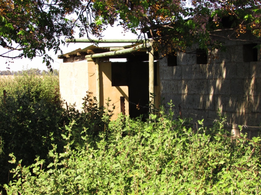 Commercial Property for Sale in Bloemfontein Rural Free State